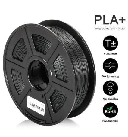 Support Mural Fixe - TV 26"- 63" - Noir