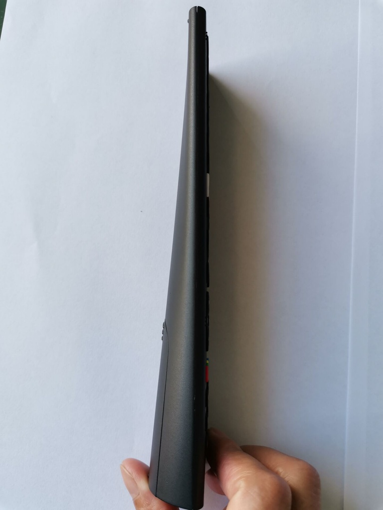 Ilux Télécommande – Noir