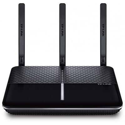 TP-Link Modem Routeur WiFi AC1600 Gigabit VDSL/ADSL VR600