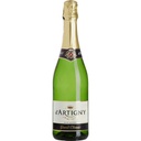 Vin Petillant Pomme Magic Sans Alcool - 75Cl