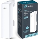 TP-Link Point D'Accès Wifi TP-Link CPE 220 - Outdoor - 2.4GHz - 300Mbps - 12dBi - Blanc
