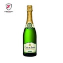 Vin Petillant Raisin Blanc Magic - 75Cl