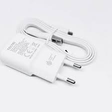 Tecno Chargeur Compatible à Smartphone    Blanc
