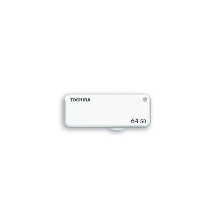 Nec Clé USB TOSHIBA Transmemory - 64GB