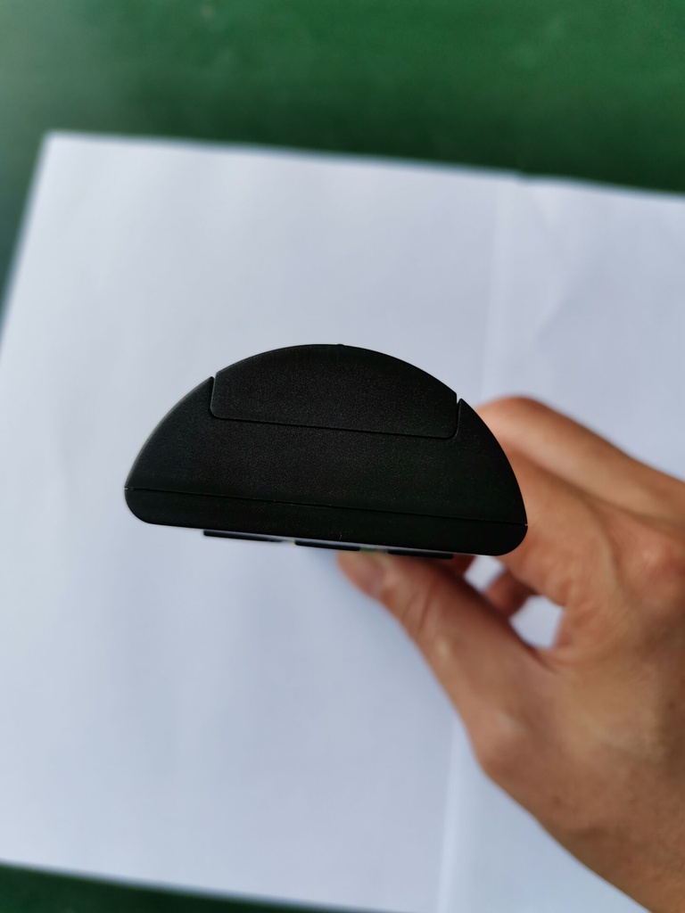 Ilux Télécommande – Noir