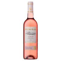 Vin Rosé Bio Et Sans Sulfites Ajoutés Languedoc Roussillon I.G.P. Pays D'Oc Syrah Naturae – 75Cl