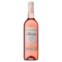 Vin Rosé Bio Et Sans Sulfites Ajoutés Languedoc Roussillon I.G.P. Pays D'Oc Syrah Naturae – 75Cl