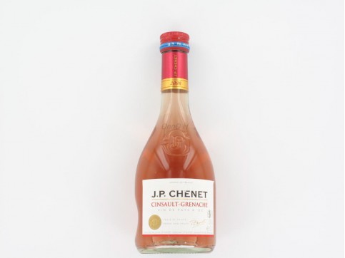 Vin Rosé JP Chenet 25Cl