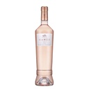 Vin Rosé Sud De La France Côtes De Provence Grenache - Cinsault - Syrah Manon - 75Cl