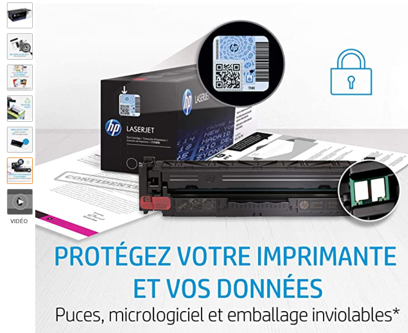 Tecno Paquet Spirale Reliure - 18mm - 100 Pièces - Noir