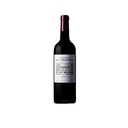 Vin Rouge - Chateau Haut Bourbon Ac Bordeaux - 75Cl