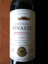 Vin Rouge - Château Armurey Bordeaux 18 - 75Cl