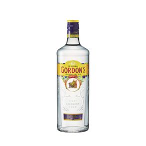 Gordon GIN 1/2 35CL