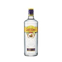 Gordon GIN 1/2 35CL