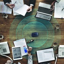 D-Link DLINK - Pocket Wifi 4G LTE Universel - Noir