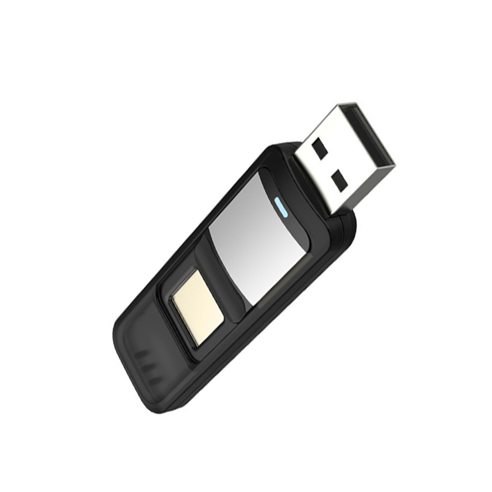 Imation CLE USB - Pack De 2 CLE USB 8GB - 2.0 - Noir