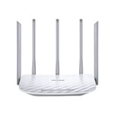 TP-Link Point D’accès Routeur WiFi Bi-bande AC1350 Mbps Archer C60