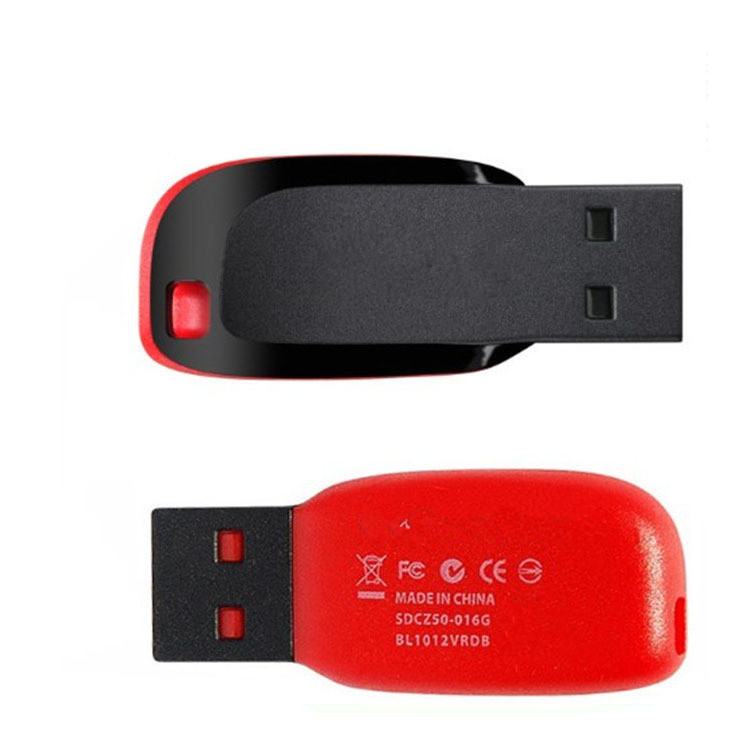 Imation CLE USB IMATION - Pack De 2 CLE USB 16GB Et 32GB - 2.0 - Noir