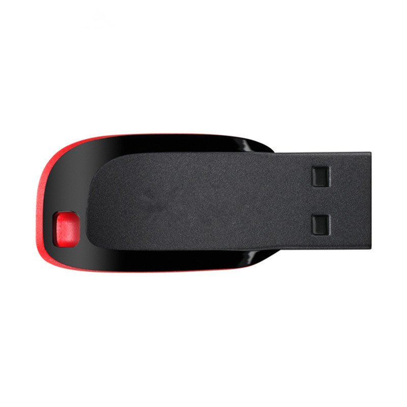Imation CLE USB IMATION - Pack De 2 CLE USB 16GB Et 32GB - 2.0 - Noir