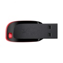 Imation CLE USB IMATION - Pack De 2 CLE USB 16GB Et 32GB - 2.0 - Noir
