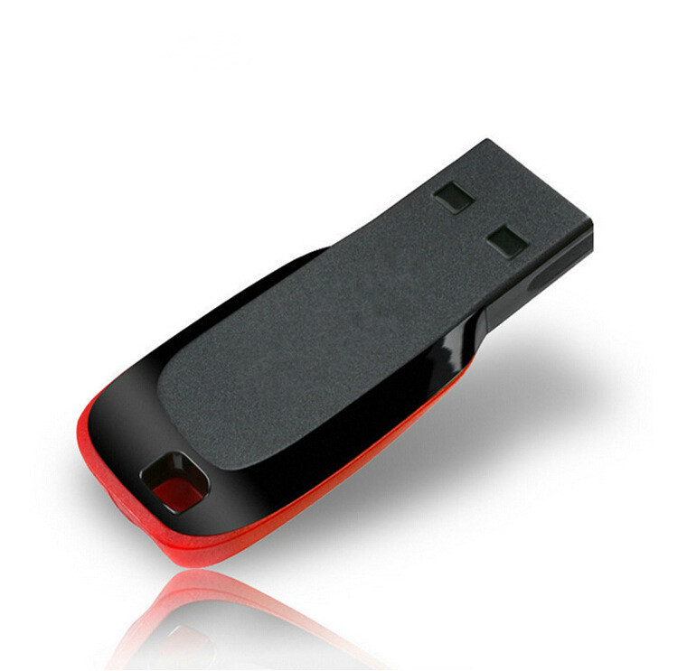 Imation CLE USB IMATION - Pack De 2 CLE USB 16GB Et 32GB - 2.0 - Noir