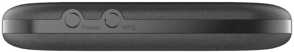 D-Link DLINK - Pocket Wifi 4G LTE Universel - Noir