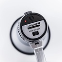 Mega phone HQ1088 - Blanc/Noir