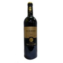 Vin Rouge - Medoc Intendant Louis 2008 - 75Cl