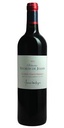 Vin Rouge - Medoc Intendant Louis 2008 - 75Cl