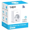 TP-Link Prise Connectée WiFi Tapo P100 - Google Assistant - Alexa
