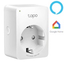TP-Link Prise Connectée WiFi Tapo P100 - Google Assistant - Alexa