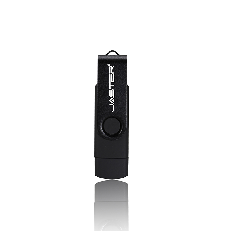 Imation CLE USB - Pack De 2 CLE USB 8GB - 2.0 - Noir