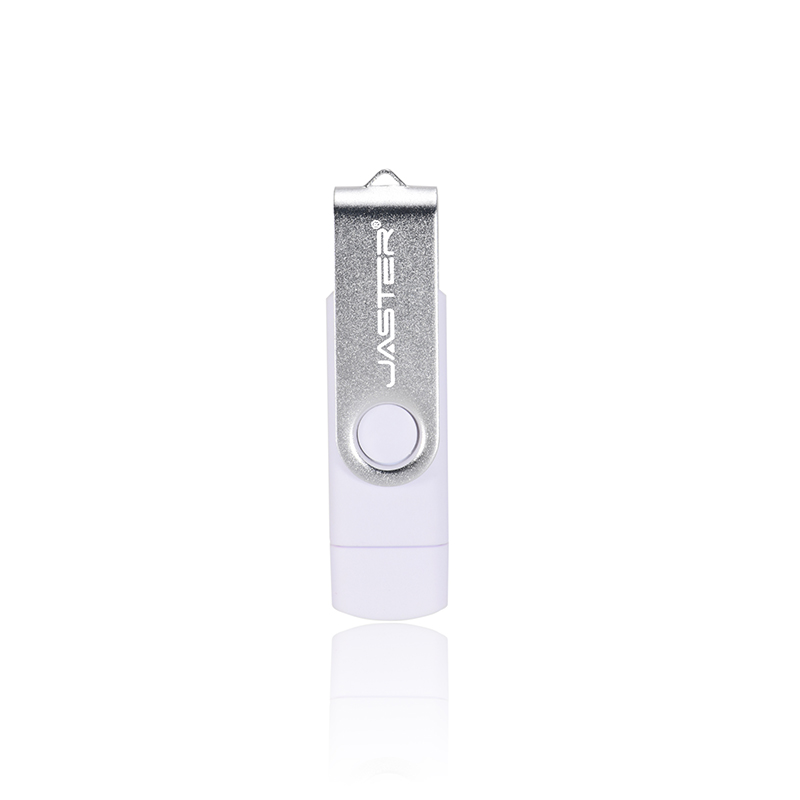 Imation CLE USB - Pack De 2 CLE USB 8GB - 2.0 - Noir