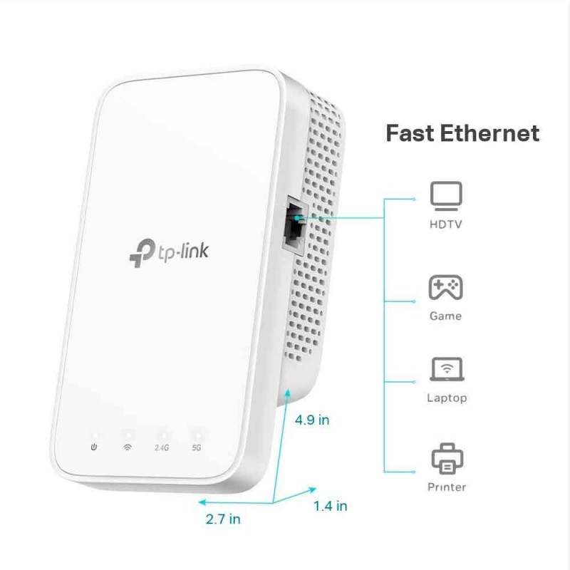 TP-Link Ptp-link AC 750