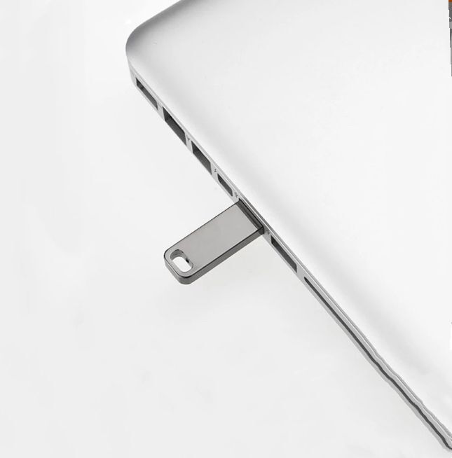 Imation CLE USB - Pack De 3 CLES USB 8GB - 2.0 - Noir