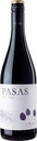 Vin Rouge - PASAS/November Harvest - 2016 - 14% - 750 ML