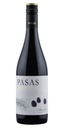 Vin Rouge - PASAS/November Harvest - 2016 - 14% - 750 ML