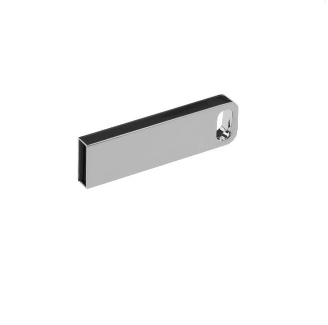 Imation CLE USB - Pack De 3 CLES USB 8GB - 2.0 - Noir