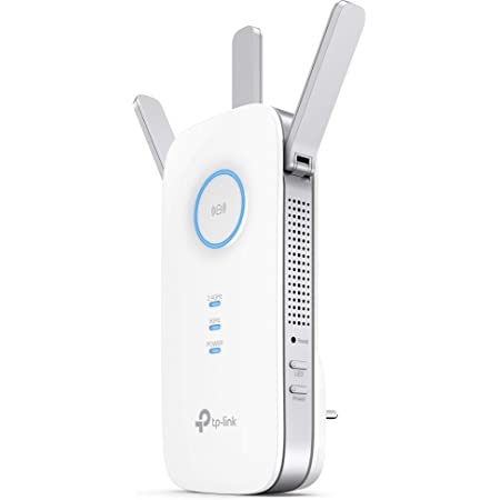 TP-Link REPETEUR WIFI RE450 - Blanc