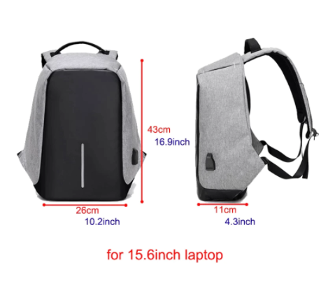 Support Mural Fixe Pour Mini Split - Blanc