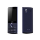 Tecno T484 - 2,8&quot; - 3 Mpx - 8Mo - Dual Sim - Black