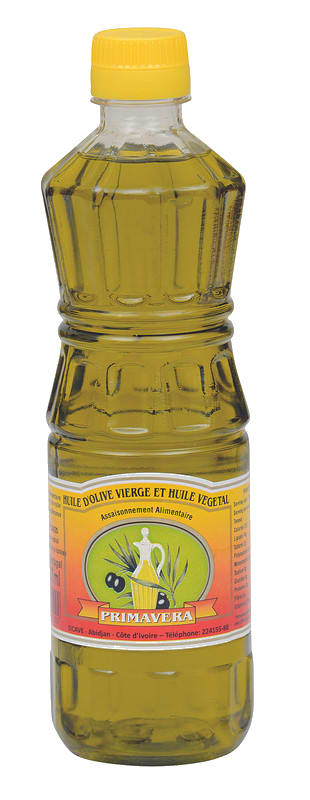 Primavera 1L Huile  D'Olive Primavera