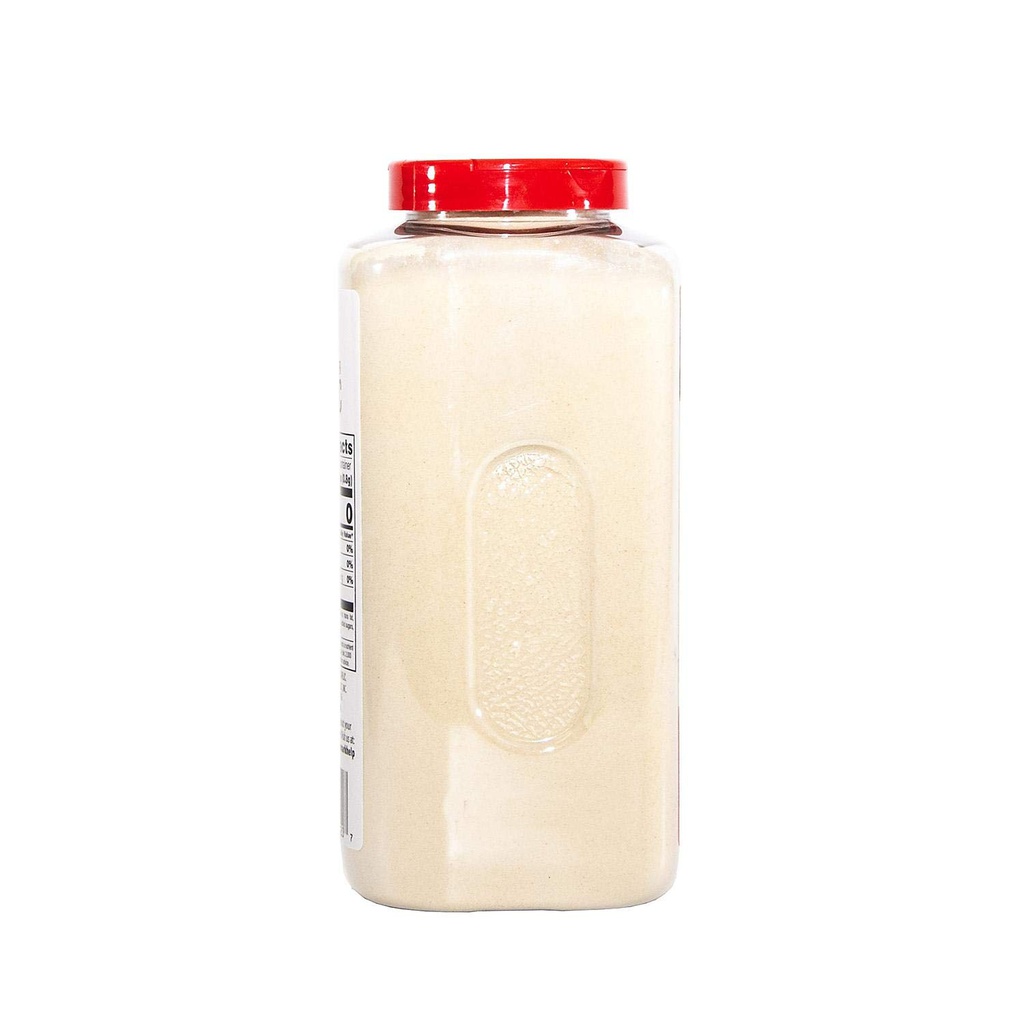 Member'S Mark Epices Américaines - Poudre Fine D'Ail- GARLIC Très Raffiné- Exceptionnel Dans Vos Préparations.