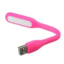 Mini Led USB - Lampe Pour Clavier - Rose