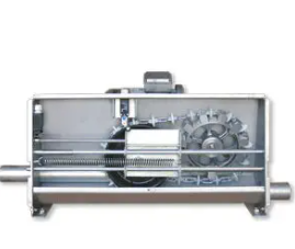 Mangeoire pour volaille