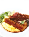 Merguez Plat