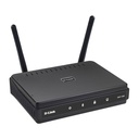 D-Link Routeur Modem Wi-Fi D-Link DSL-2790U  N300 ADSL2/2+