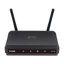 D-Link Routeur Modem Wi-Fi D-Link DSL-2790U  N300 ADSL2/2+