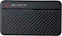 Avermedia Live Gamer Mini : Enregistrement Vidéo Full HD 1080p, Carte De Capture De Jeu H.264 (GC311)