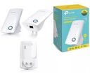 TP-Link Répéteur De Signal Sans Fil - TL-WA850RE - 300 Mbps - Blanc
